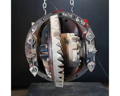 International RA39 Rear Differential
