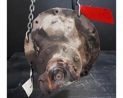 International RA39 Rear Differential