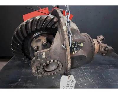 International RA39 Rear Differential For Sale | Fresno, CA | 4541053 ...