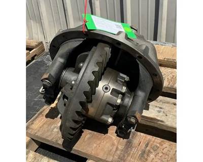 International RA39 Rear Differential