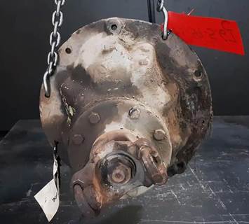 International RA43 Rear Differential