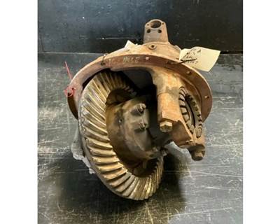 International Rear Differential