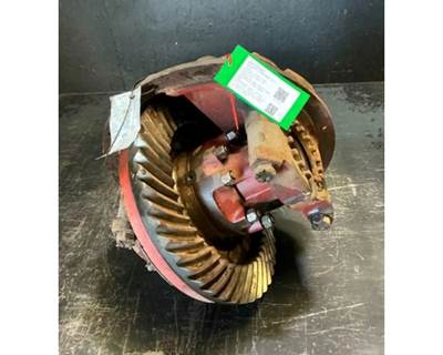 International Rear Differential