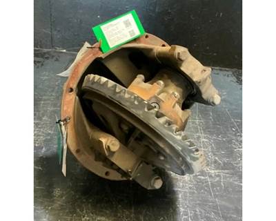 International Rear Differential
