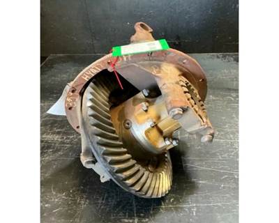 International Rear Differential