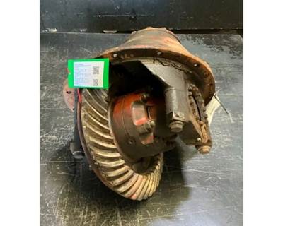 International Rear Differential