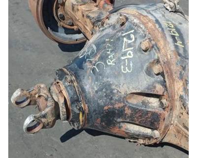 International Rear Differential for a International CO-9670
