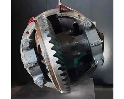 International Rear Differential
