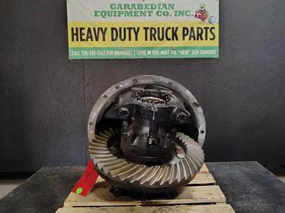 International RA57 Rear Differential