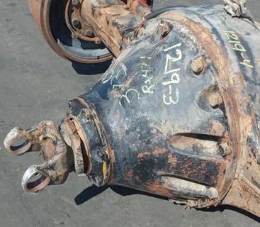 International RA57 Rear Differential for a International CO-9670