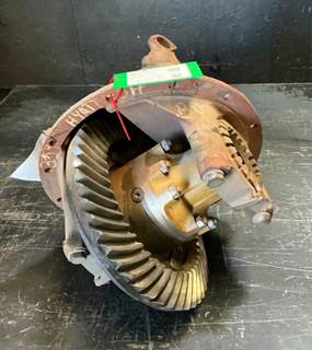 International RA57 Rear Differential