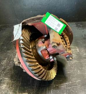 International RA57 Rear Differential
