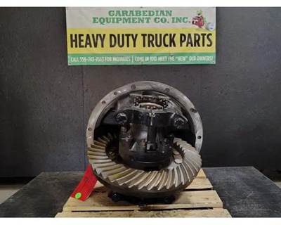 International RA57 Rear Differential