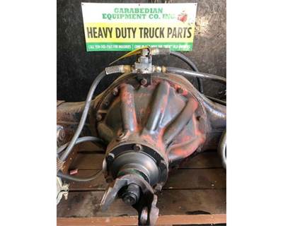 International RA57 Rear Differential for a International Cabover
