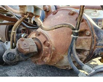 International RA57 Rear Differential for a Freightliner FLD120