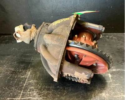 International RA57 Rear Differential