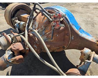 International RA57 Rear Differential