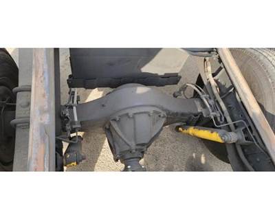 Isuzu 6CP Rear Differential for a Isuzu NPR-HD