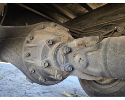 Isuzu 6CP Rear Differential for a Isuzu NPR HD