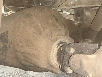 Isuzu NPR Rear Differential
