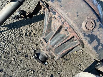 Isuzu NPR Rear Differential