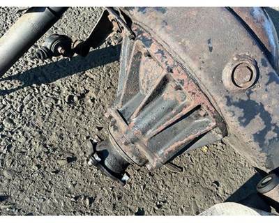 Isuzu NPR Rear Differential