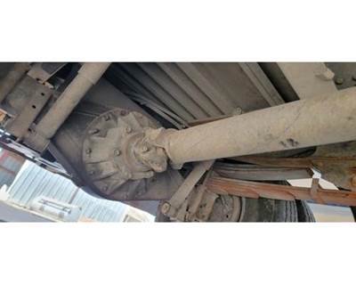 Isuzu RO36 Rear Differential for a Isuzu Reach