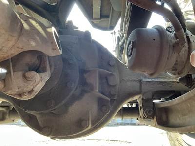 Kenworth T680 Rear Differential