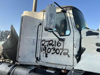 Mack Pinnacle CXU612 Rear Differential for a Mack CXU612