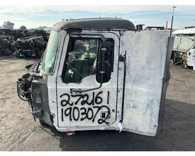 Mack Pinnacle CXU612 Rear Differential for a Mack CXU612