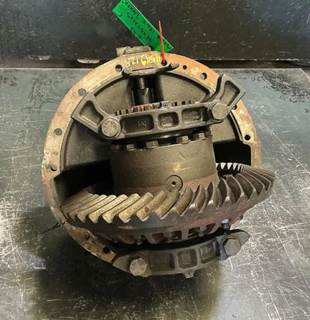 Meritor-Rockwell 186E Rear Differential