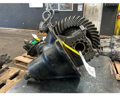 Meritor-Rockwell Rear Differential
