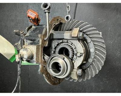 Meritor-Rockwell Rear Differential