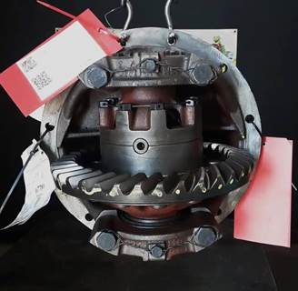 Meritor-Rockwell B100 Rear Differential