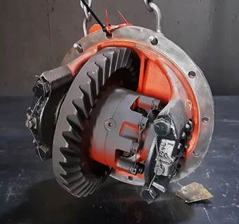 Meritor-Rockwell B100 Rear Differential