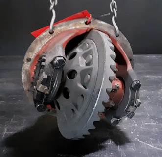 Meritor-Rockwell D100 Rear Differential