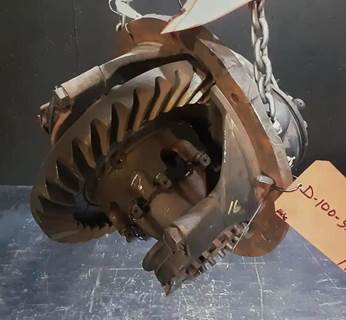 Meritor-Rockwell D100 Rear Differential