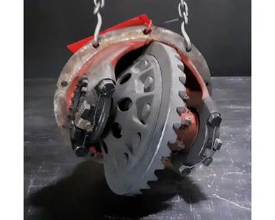 Meritor-Rockwell D100 Rear Differential