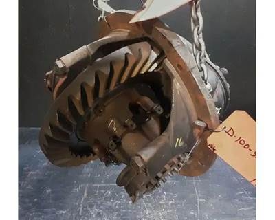 Meritor-Rockwell D100 Rear Differential