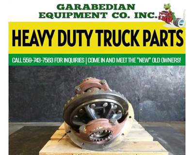 Meritor-Rockwell D100 Rear Differential
