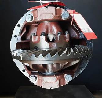 Meritor-Rockwell D140 Rear Differential