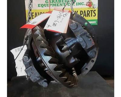 Meritor-Rockwell D140 Rear Differential