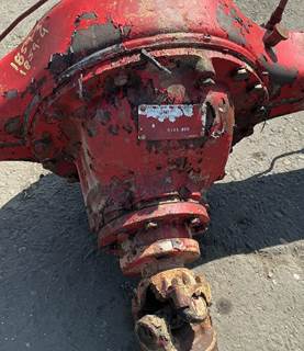 Meritor-Rockwell F106 Rear Differential for a Ford F600G