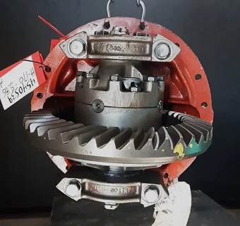 Meritor-Rockwell Rear Differential