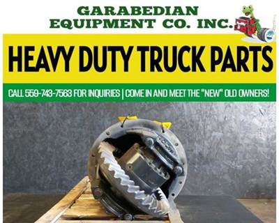 Meritor-Rockwell H172 Rear Differential