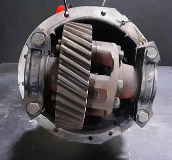 Meritor-Rockwell H240 Rear Differential