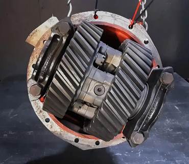 Meritor-Rockwell H340 Rear Differential