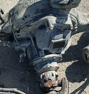 Meritor-Rockwell ME20165 Rear Differential for a Mack CXU633T