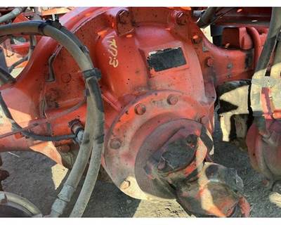 Meritor-Rockwell ME20165 Rear Differential for a Freightliner Cascadia 132