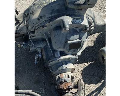 Meritor-Rockwell ME20165 Rear Differential for a Mack CXU633T